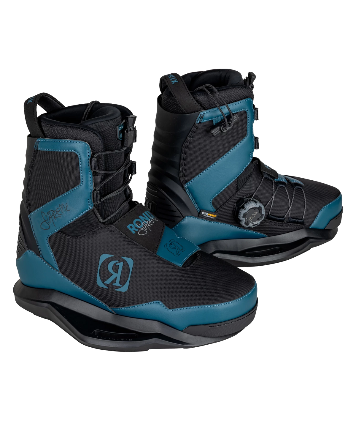 2027 Ronix Supreme BOA Binding