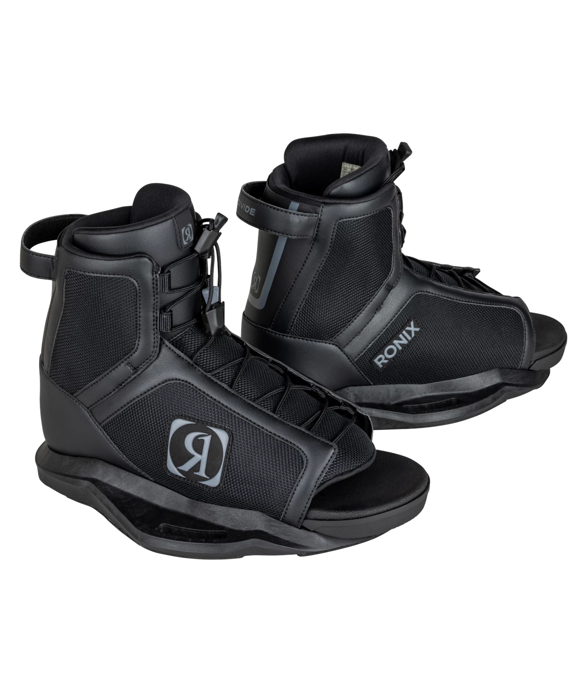 2027 Ronix Divide Binding