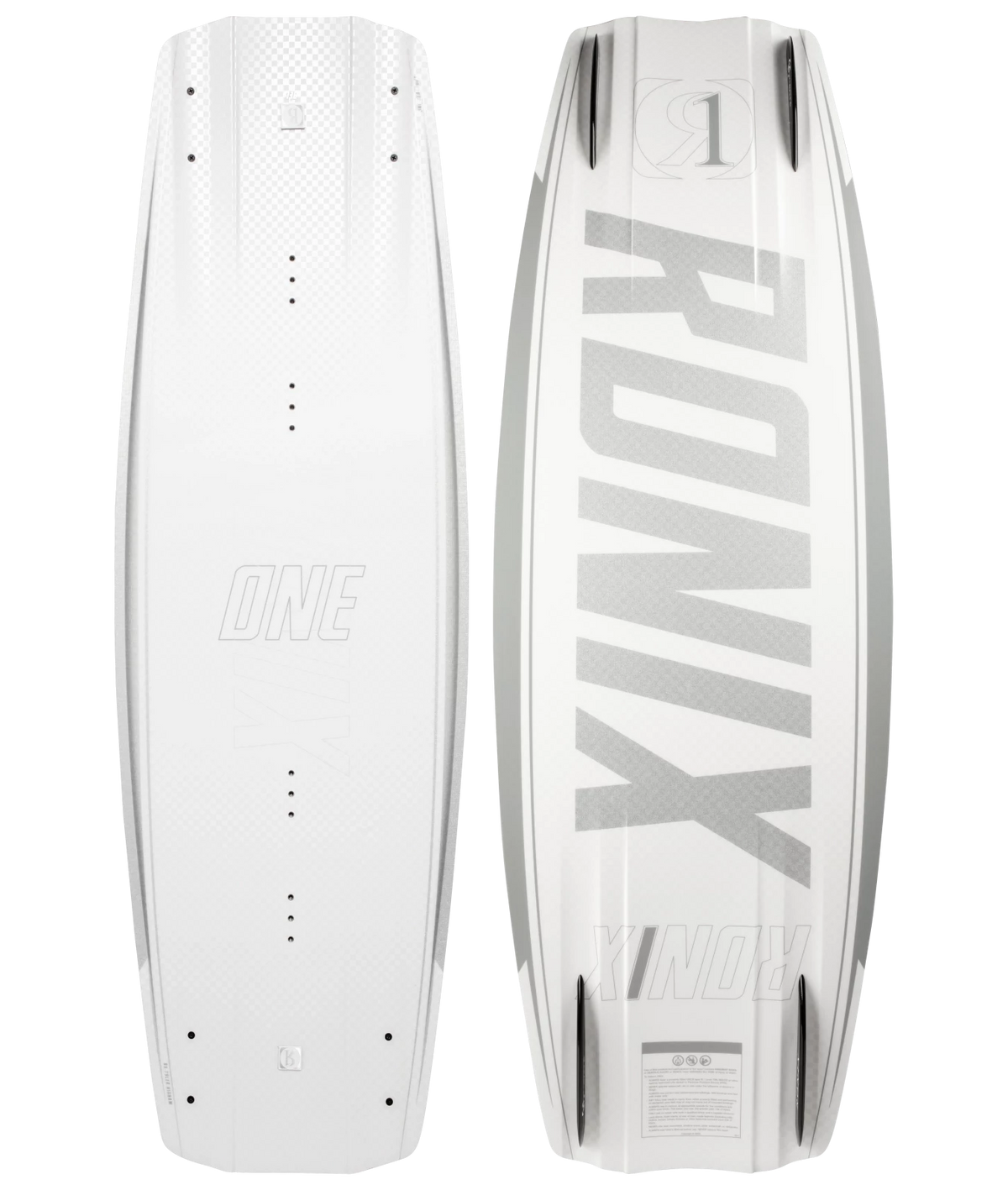 2027 Ronix One Backout Tech (Pre-Order)