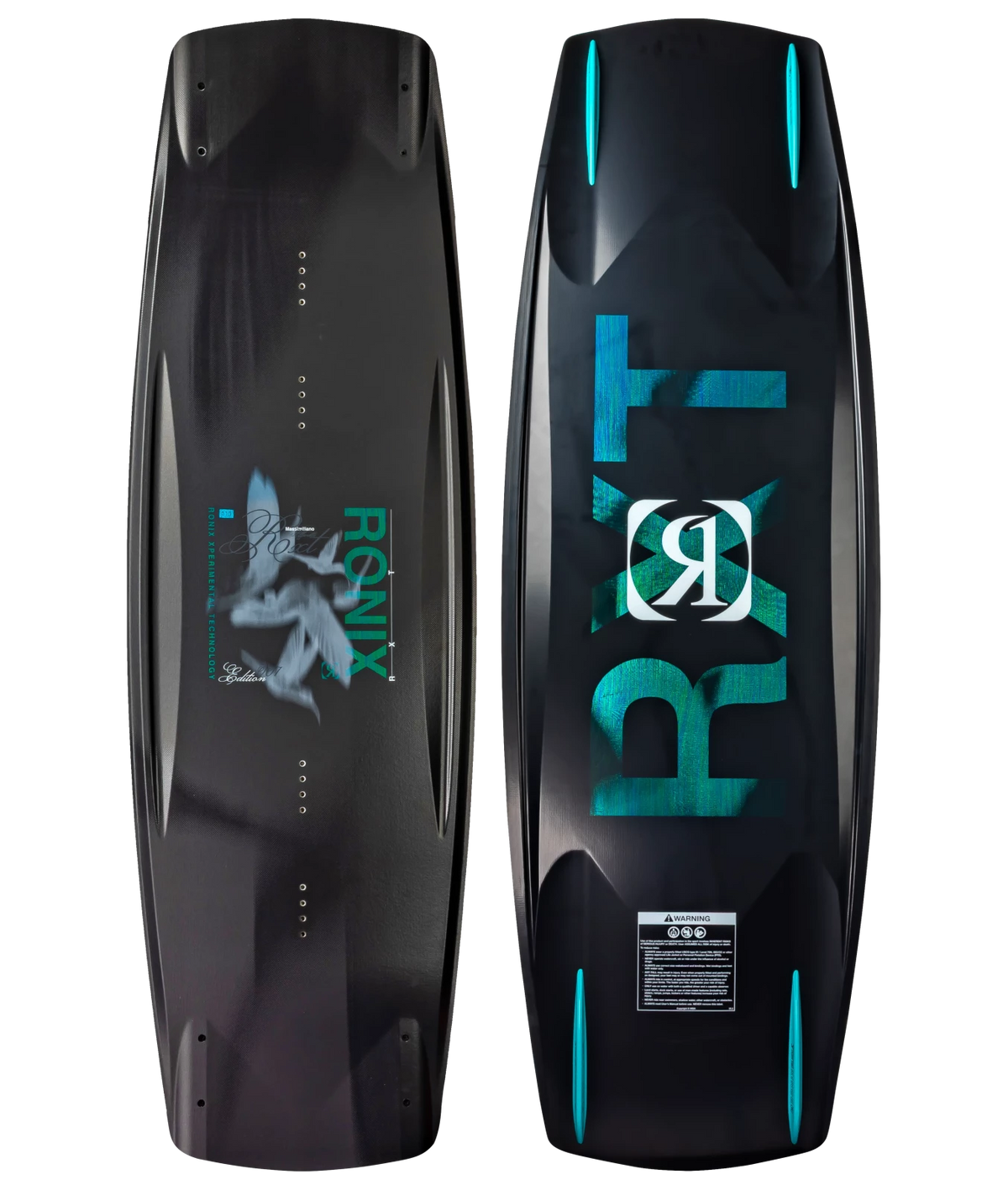 2027 Ronix RXT Blackout (Pre-Order)