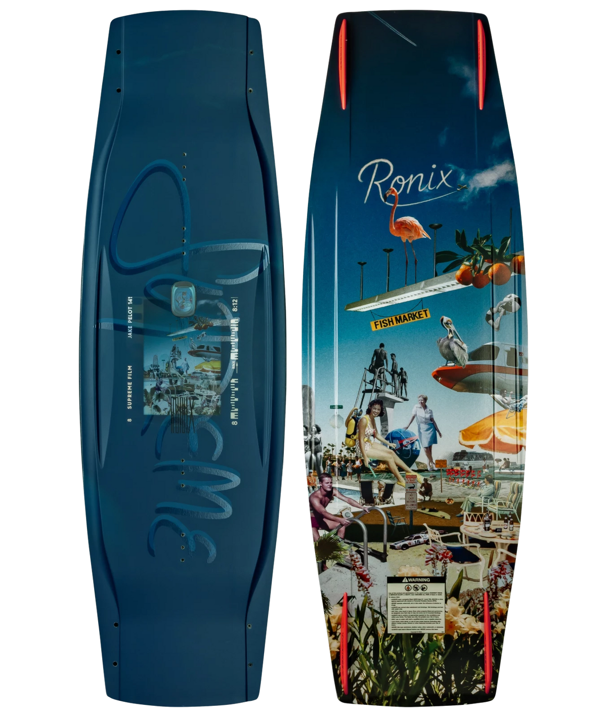 2027 Ronix Supreme Air Core 3 (Pre-Order)