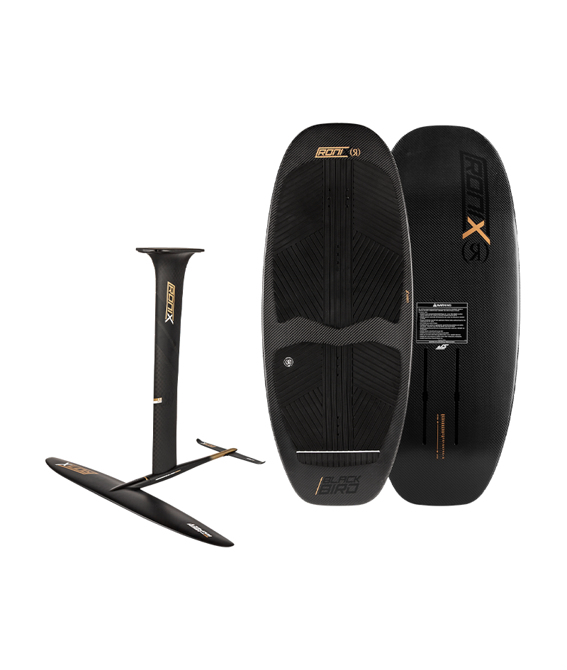 EXPERT 29" - HIGH ASPECT - VELO W/ BLACKBIRD