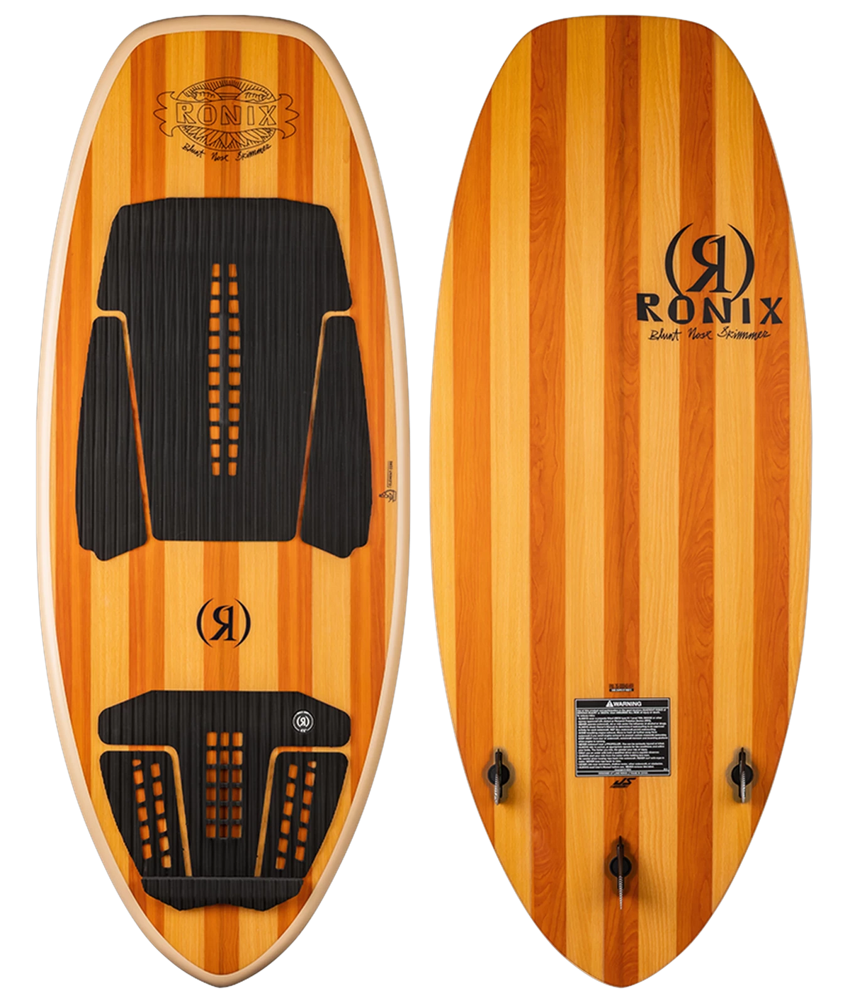 2027 Ronix Blunt Nose - Element Core