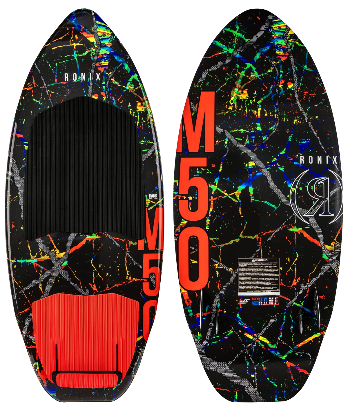 2027 Ronix M50 - Dark Matter