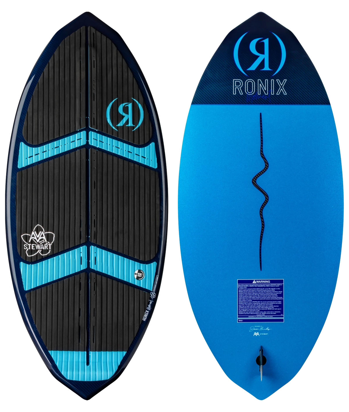 2027 Ronix Women's Moment - Carbon Air Core 4