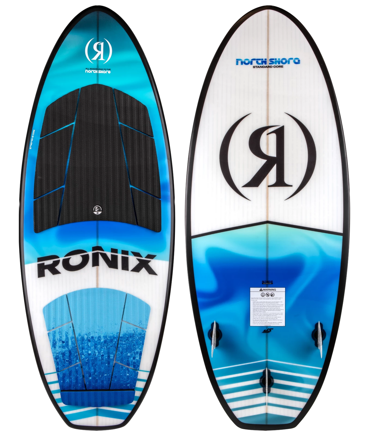 2027 Ronix North Shore - Standard Core