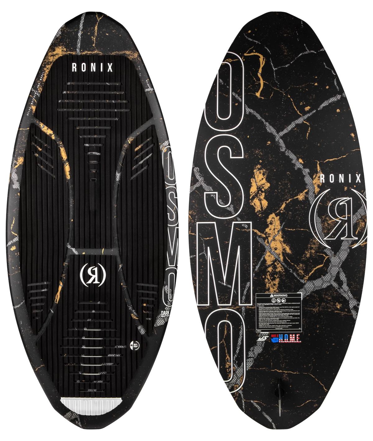 2027 Ronix OSMO - Dark Matter Skimmer