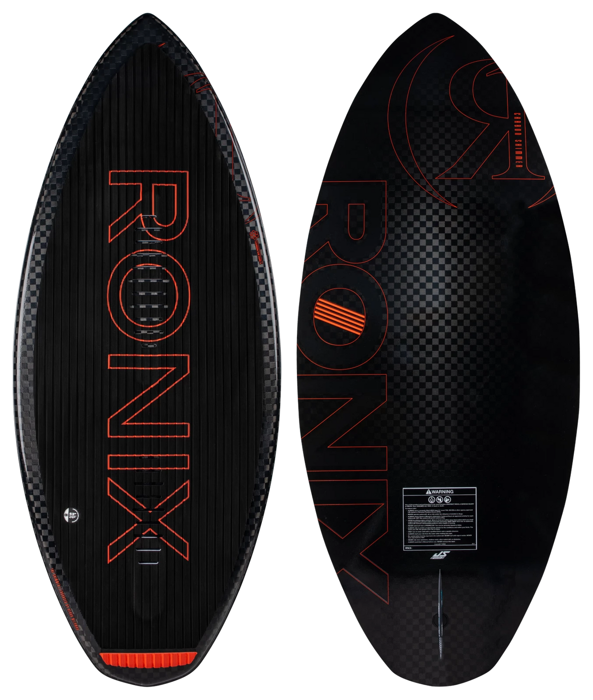2027 Ronix Carbon Air Core 4