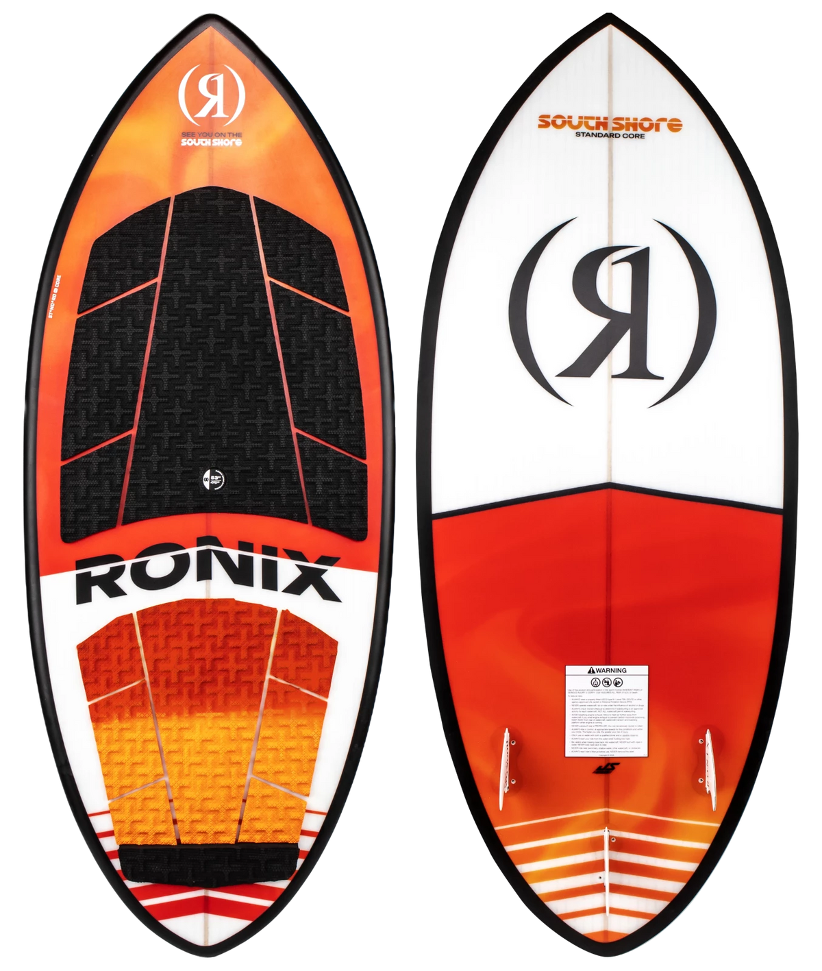 2027 Ronix South Shore Skimmer - Standard Core