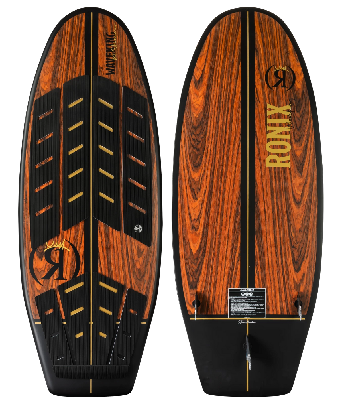 2027 Ronix Wave King XL - Koal Classic