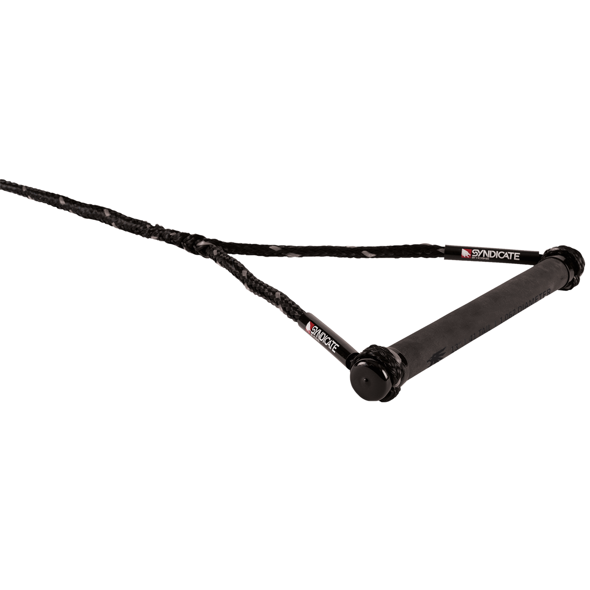 2023 HO Sports Syndicate 41 Tail Handle