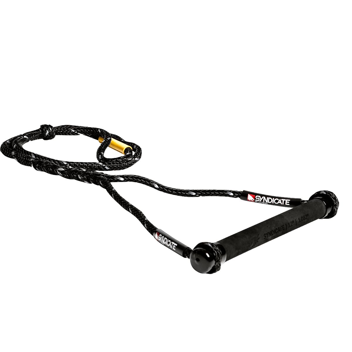 2025 HO Sports Syndicate 41 Tail Handle