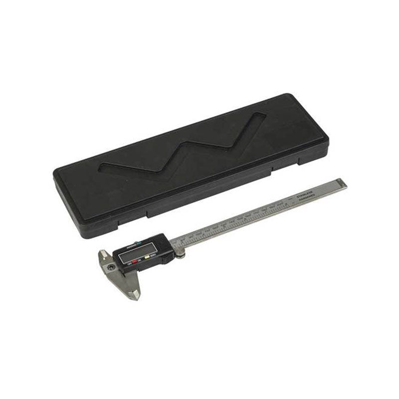 Radar 8 Digital Slide Caliper