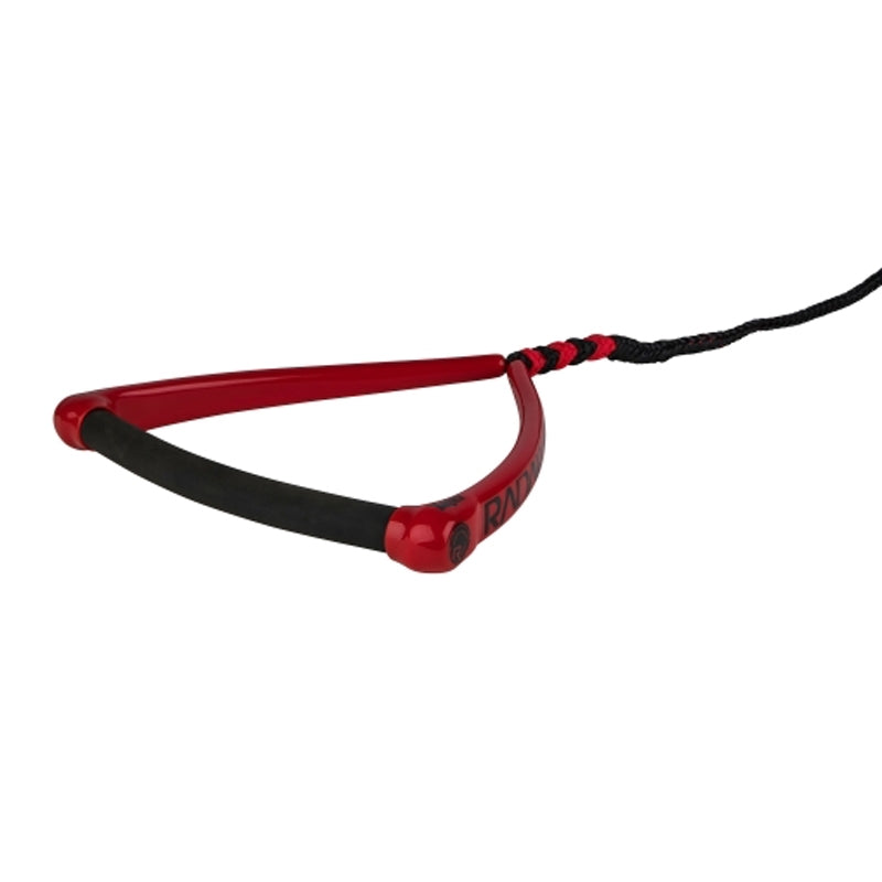 Radar Control Bar Lock ARC Handle 13"