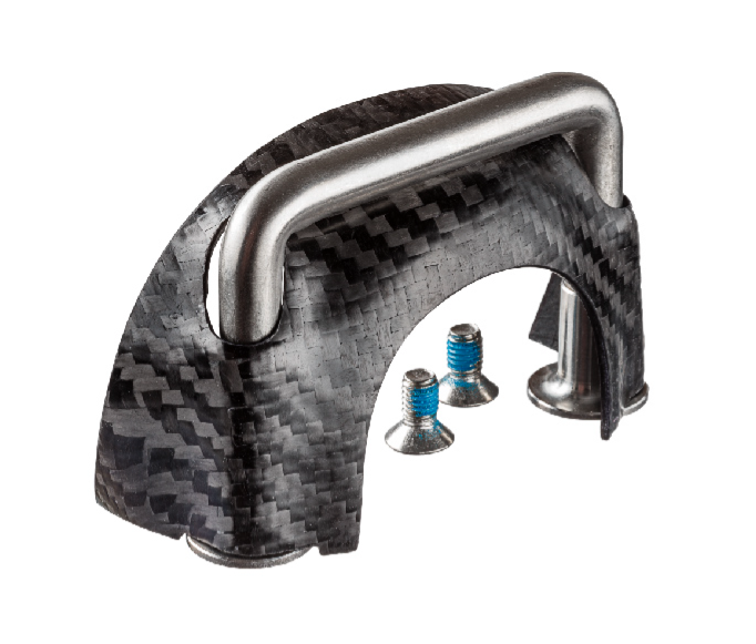 Reflex SuperShell Front Toe Bar