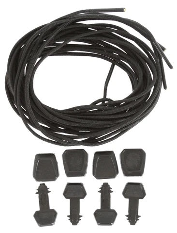 Ronix Lace Lock Kit
