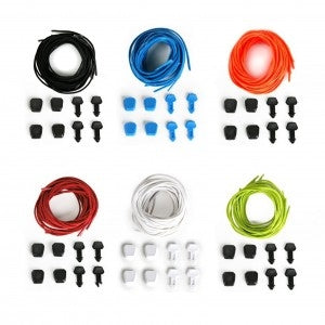 Ronix Lace Lock Kit