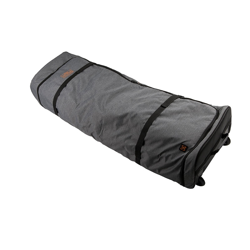 Ronix Links Padded Wheelie Board Bag