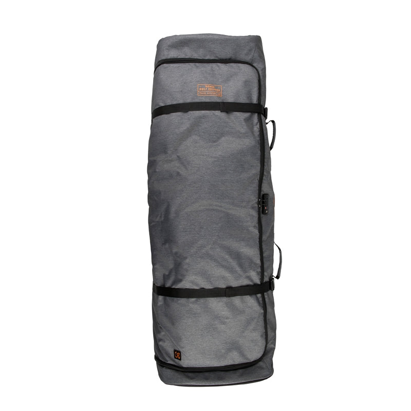 Ronix Links Padded Wheelie Board Bag