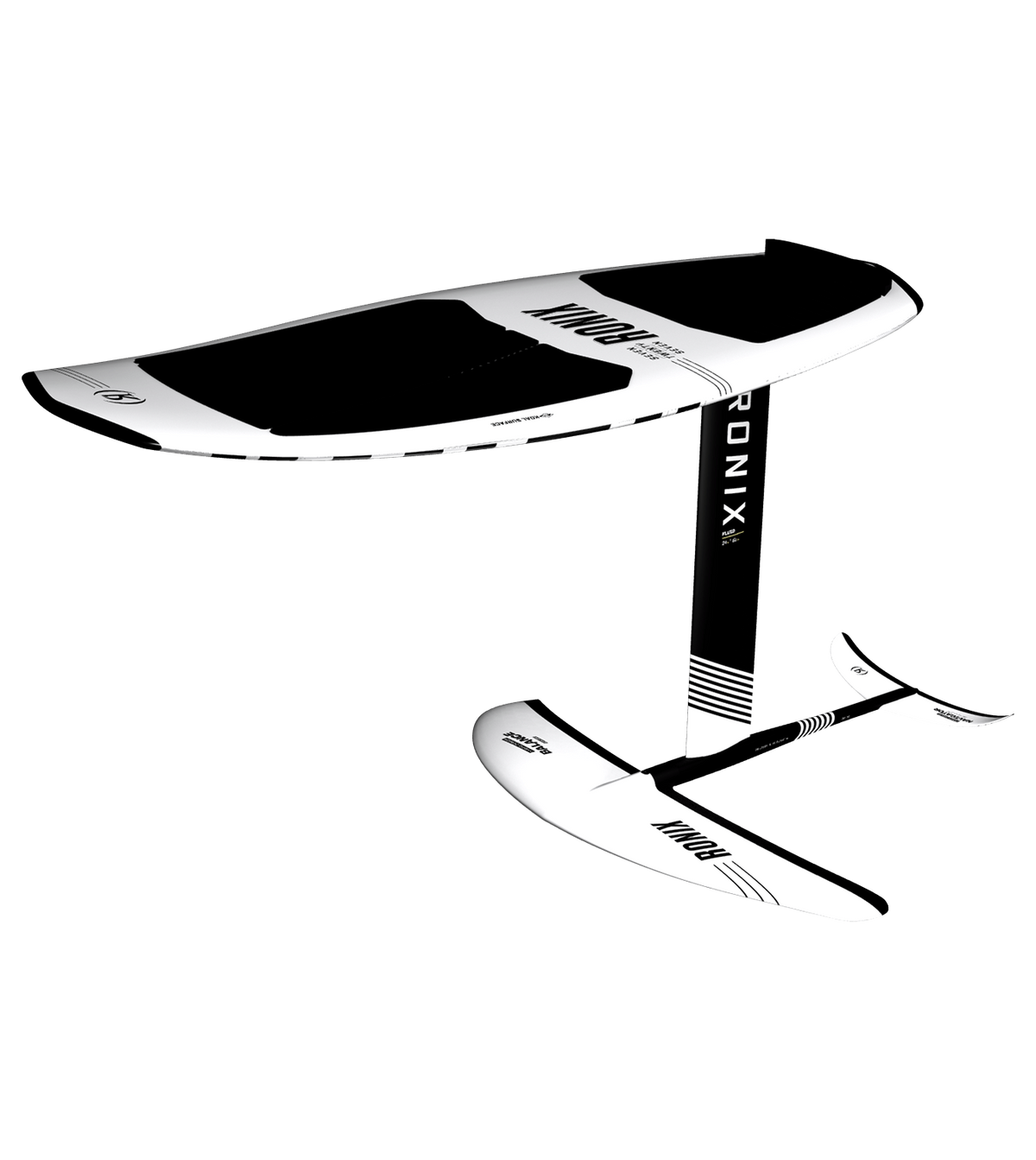 2023 Ronix Intermediate Foil Kit