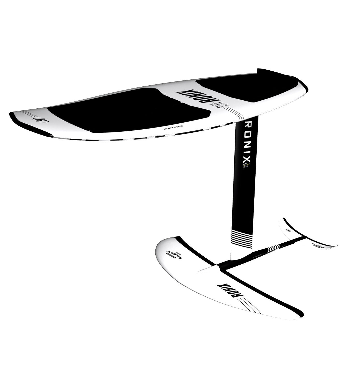 2023 Ronix Advanced Hybrid Series Lift Foil Kit