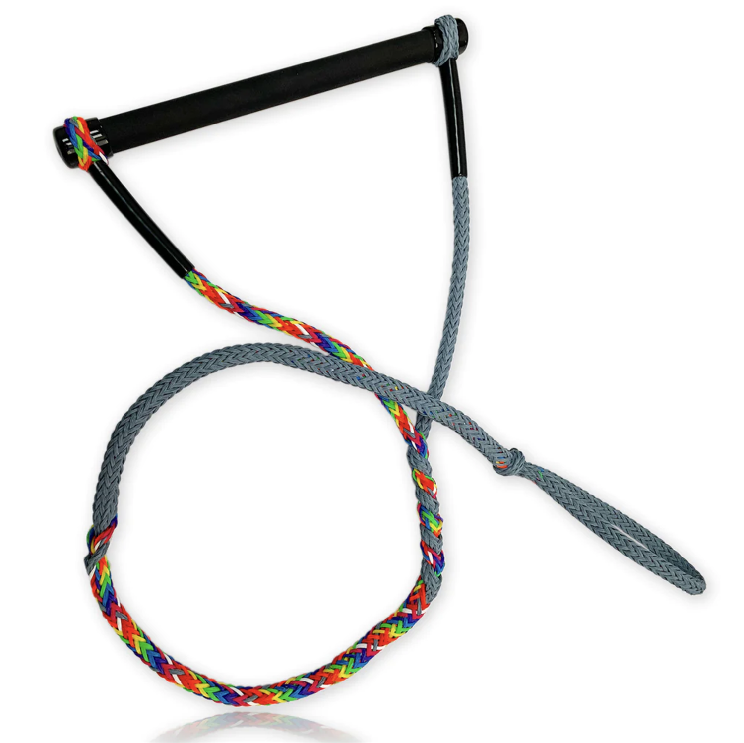 S-LINE COMPETITION SLALOM HANDLE STRAIGHT