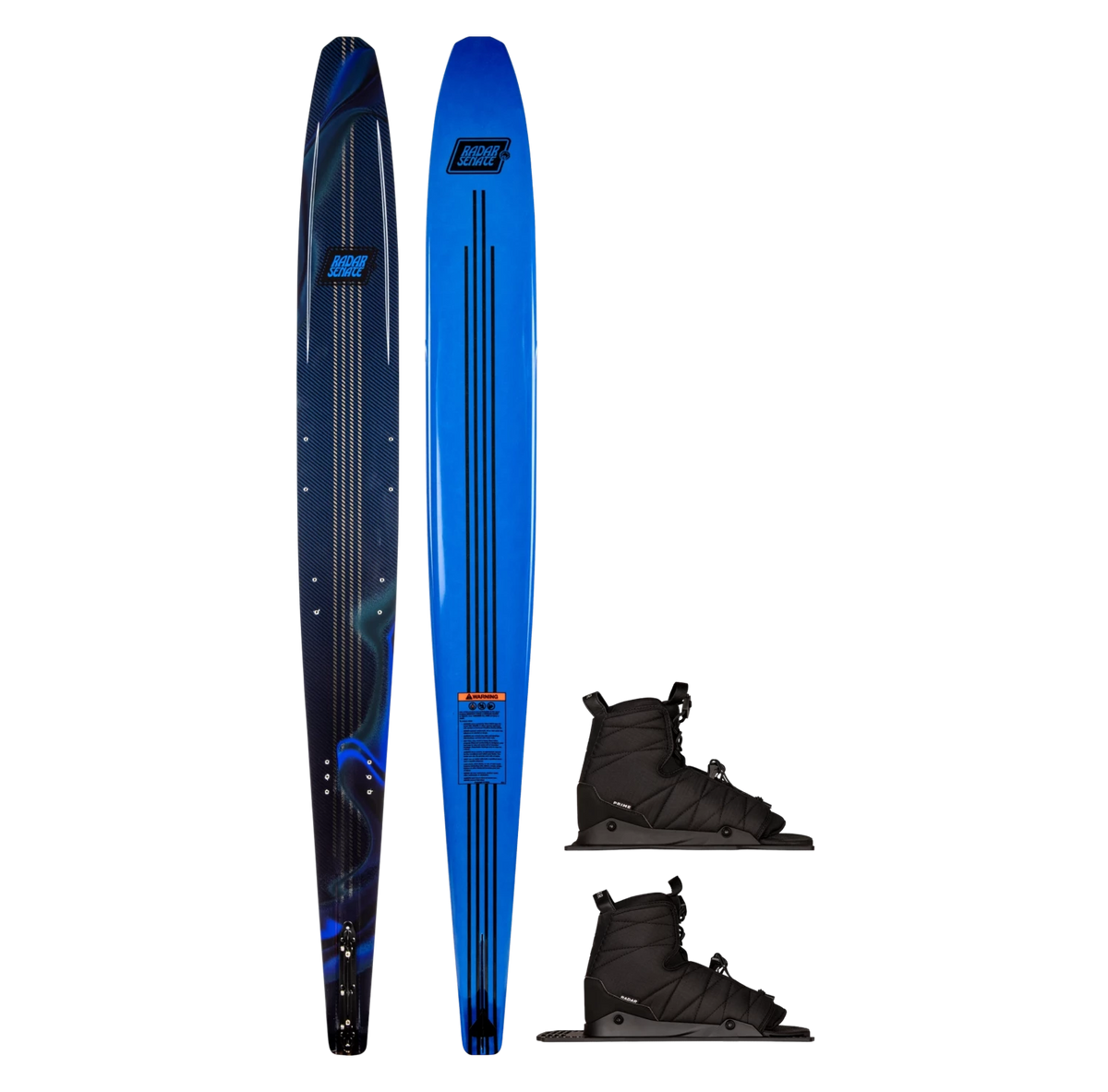 2027 Radar Senate Alloy w/ Double Prime