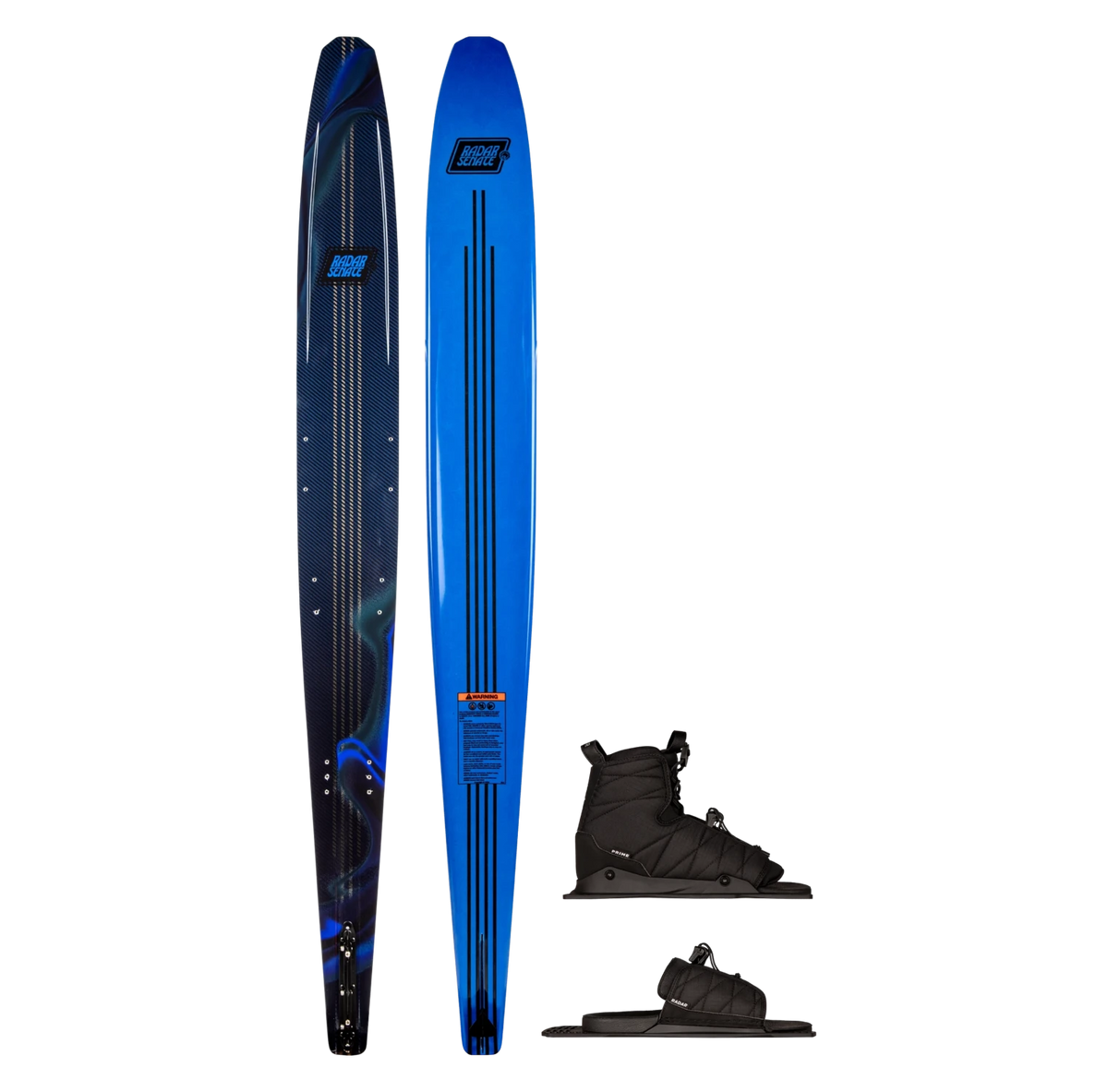 2027 Radar Senate Alloy w/ Prime & ARTP