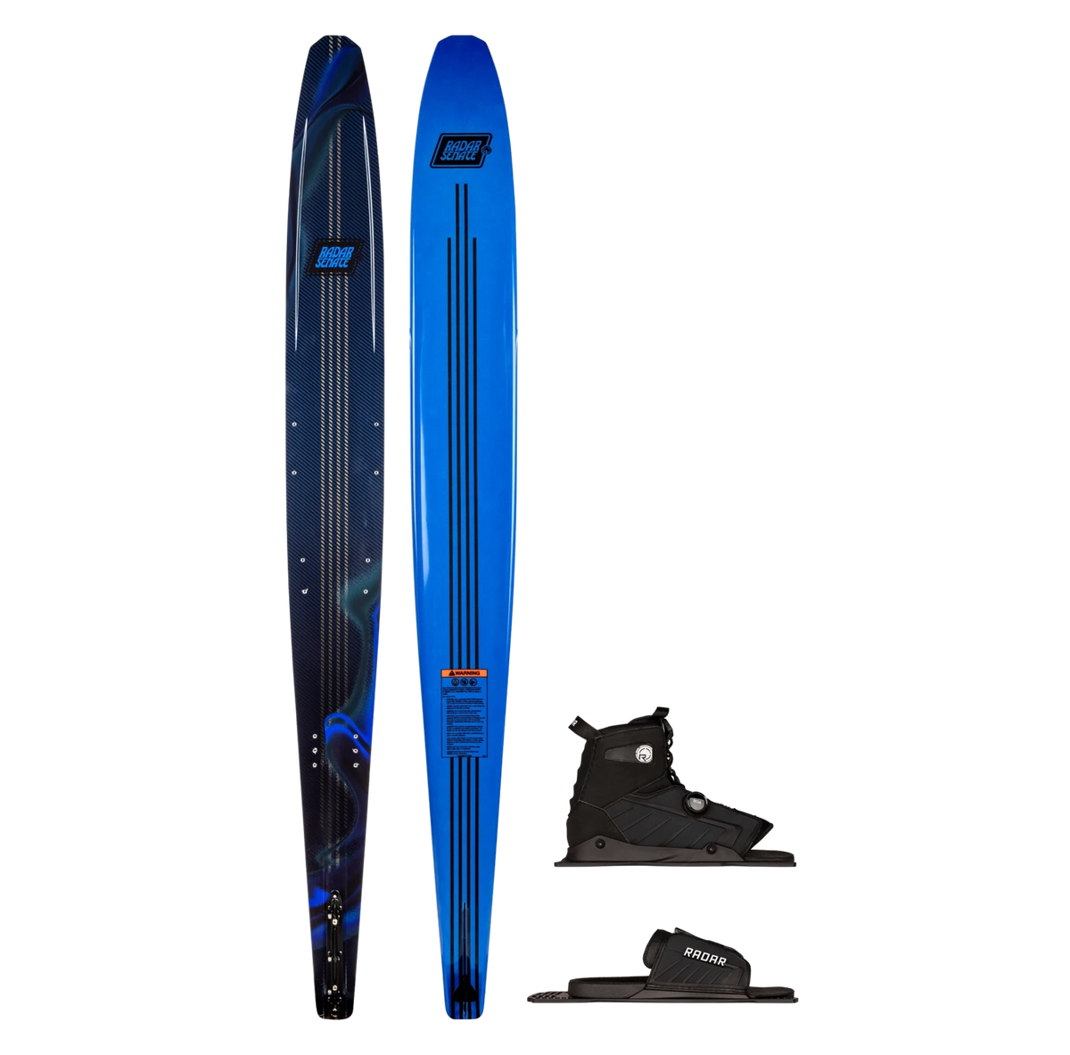 2027 Radar Senate Alloy w/ Vector BOA & BOA ARTP