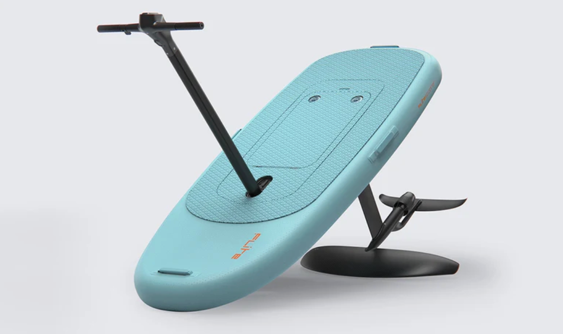 Flitescooter