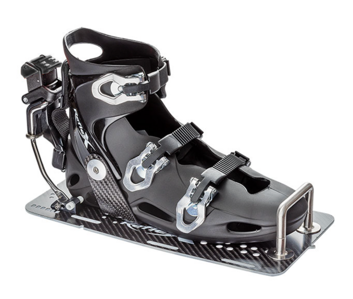 Reflex Classic Slalom Binding - G10 Plate