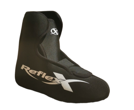 Reflex Classic Slalom Binding - G10 Plate - Stainless Steel Toe Loop with Protective Coating