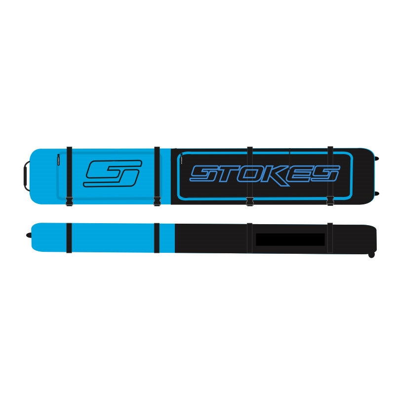 Stokes 3 Event Travel Bag