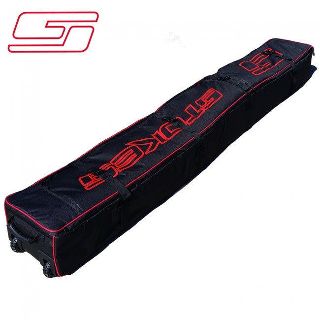 Stokes 3 Event Travel Bag