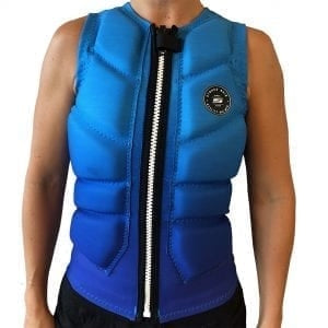 Stokes Blue Steel Slalom Vest