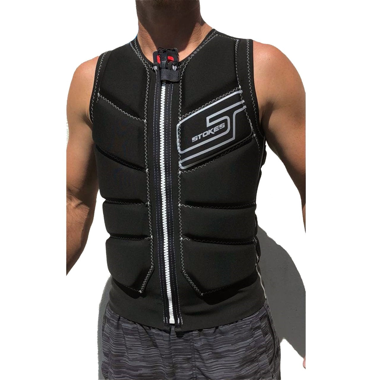 Stokes VelocityX Vest