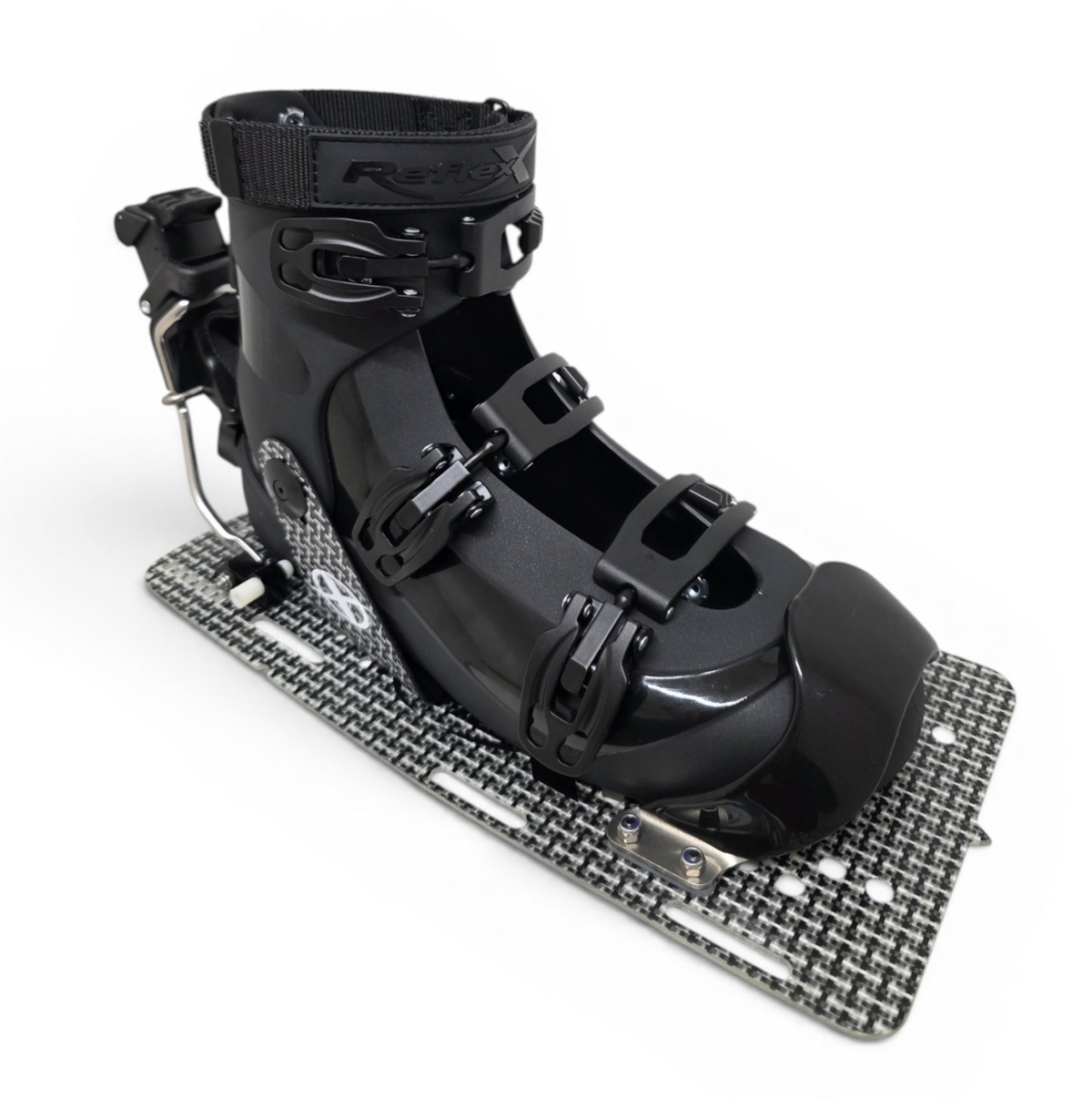 Reflex SuperShell 10 – Premium Performance Binding