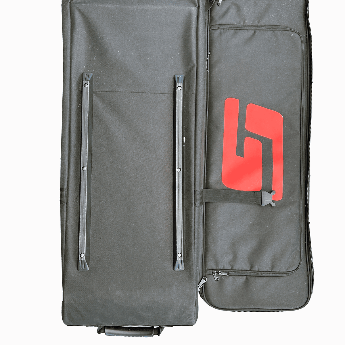 Stokes 3 Event Travel Bag
