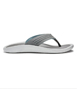 ULELE Sandals - Stone