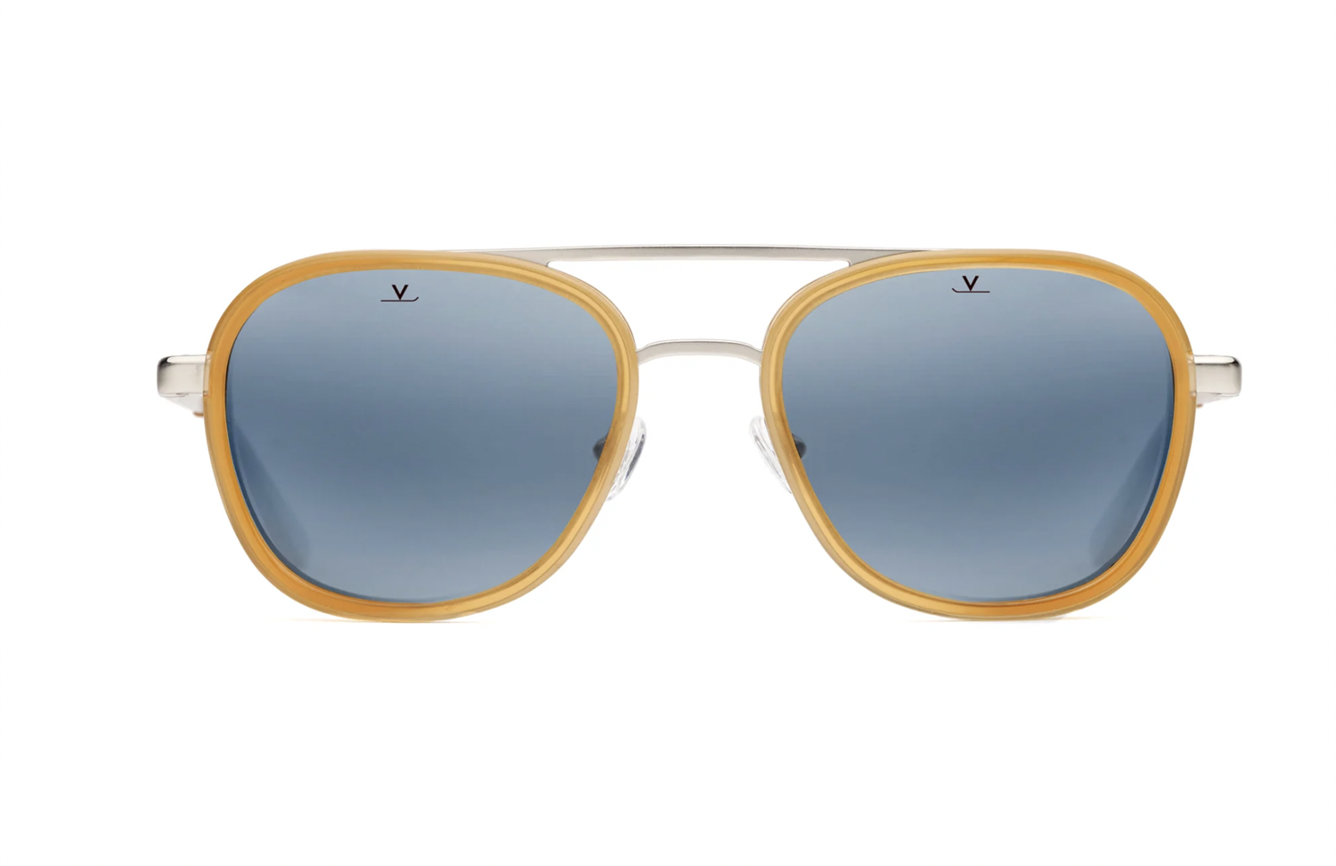 Vuarnet EDGE 2106 - Blue Polarlynx / Amber
