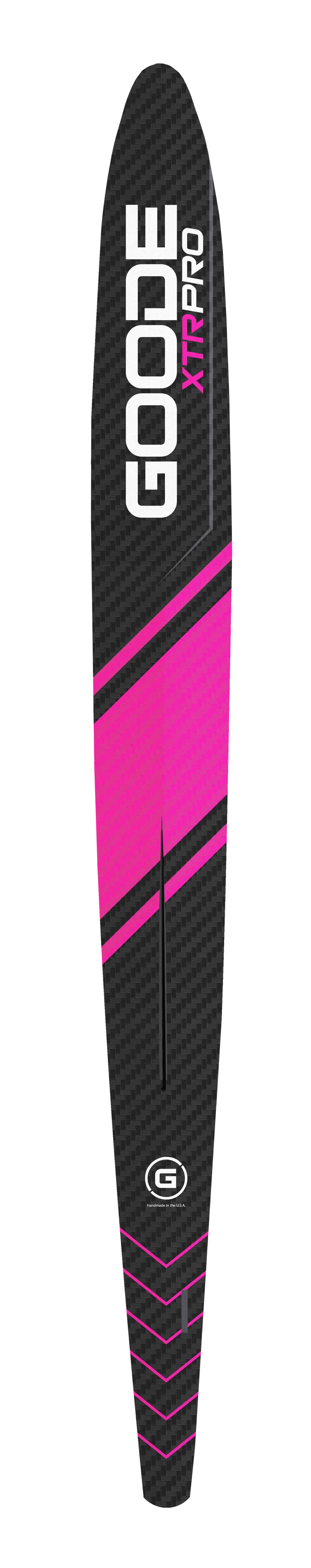 2027 Goode XTR Pro