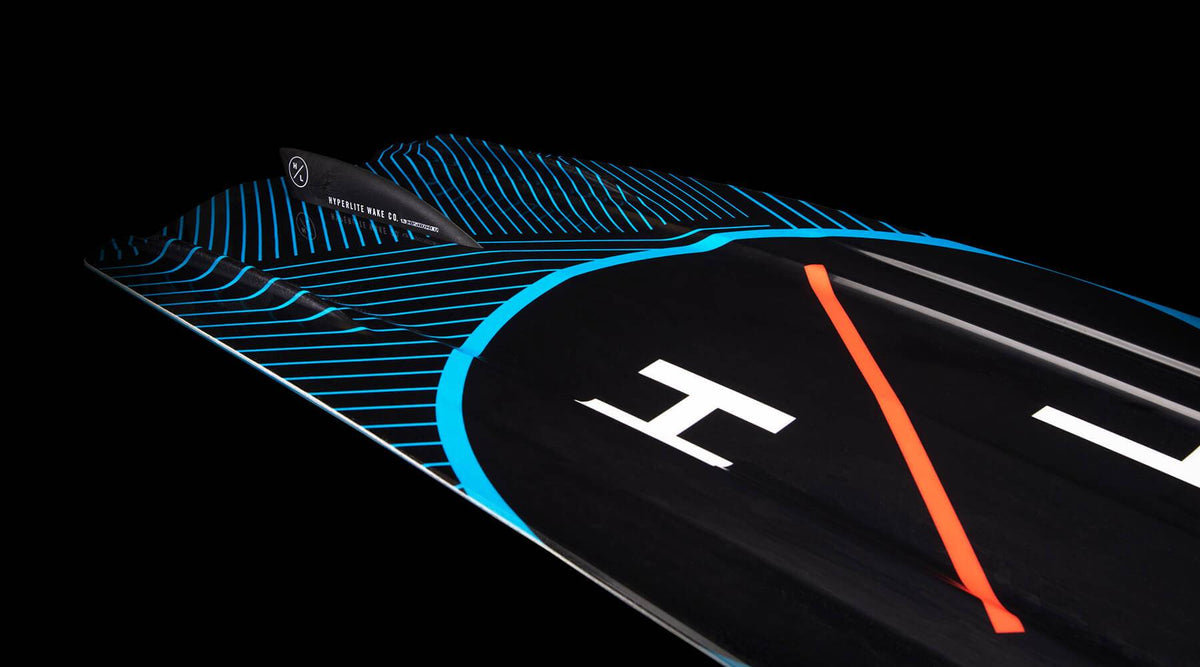 2023 Hyperlite State 2.0 Wakeboard
