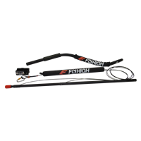 Barefoot International Deluxe Quad Contour Boom