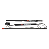 Barefoot International Deluxe Universal Contour B