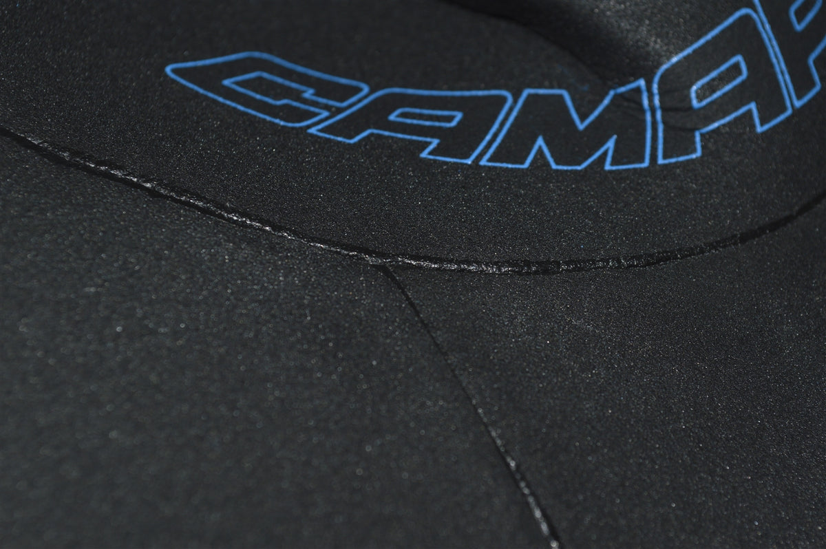 Camaro Blacktec Mono 1.0mm Wetsuit