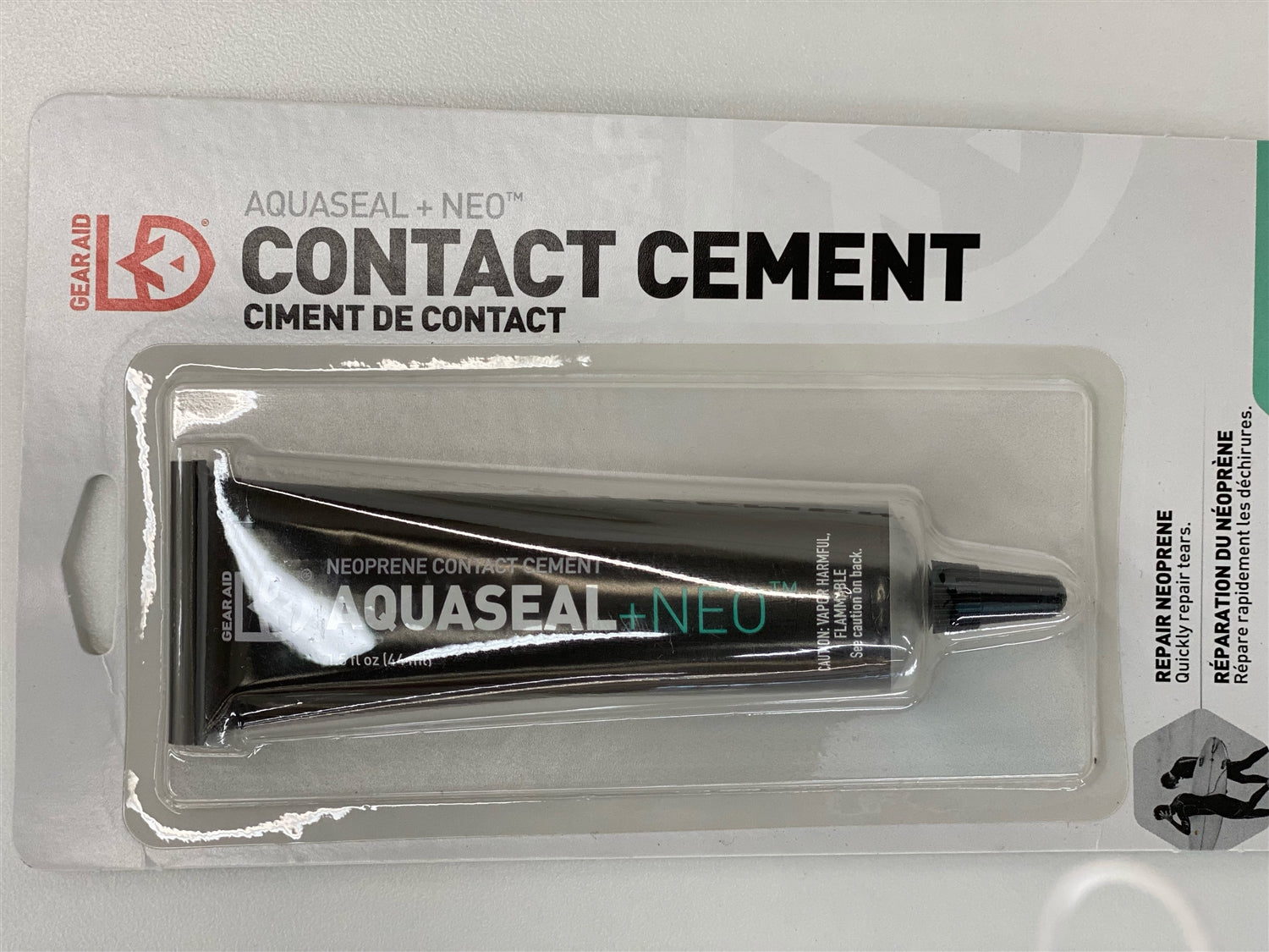 Camaro Blacktec Repair Kit