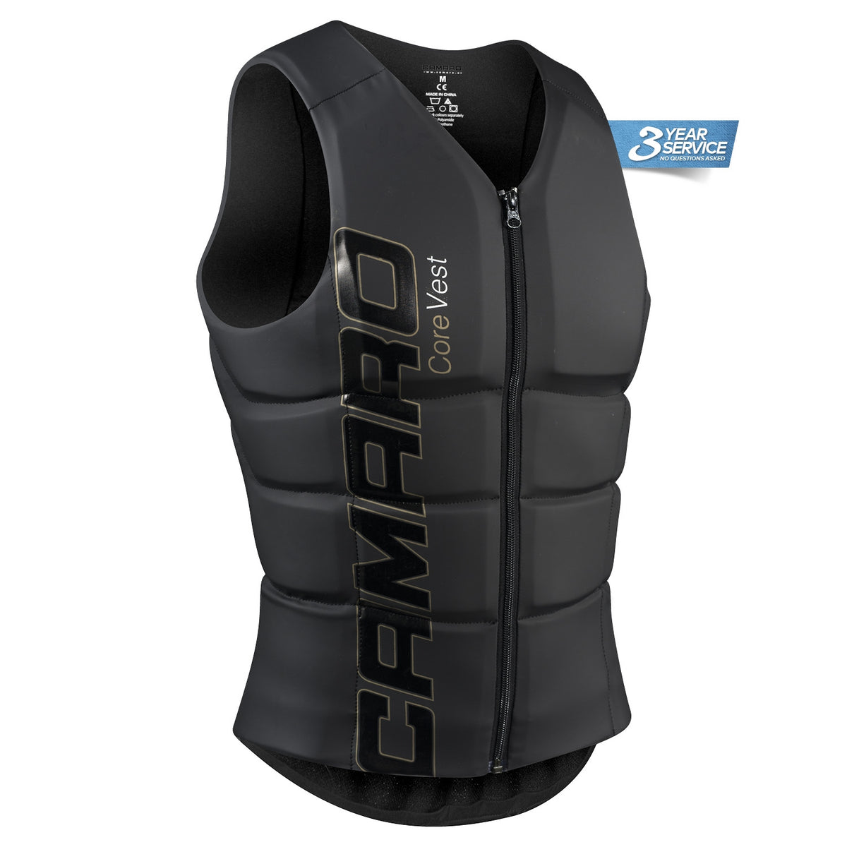 Camaro Core Vest Pro Men