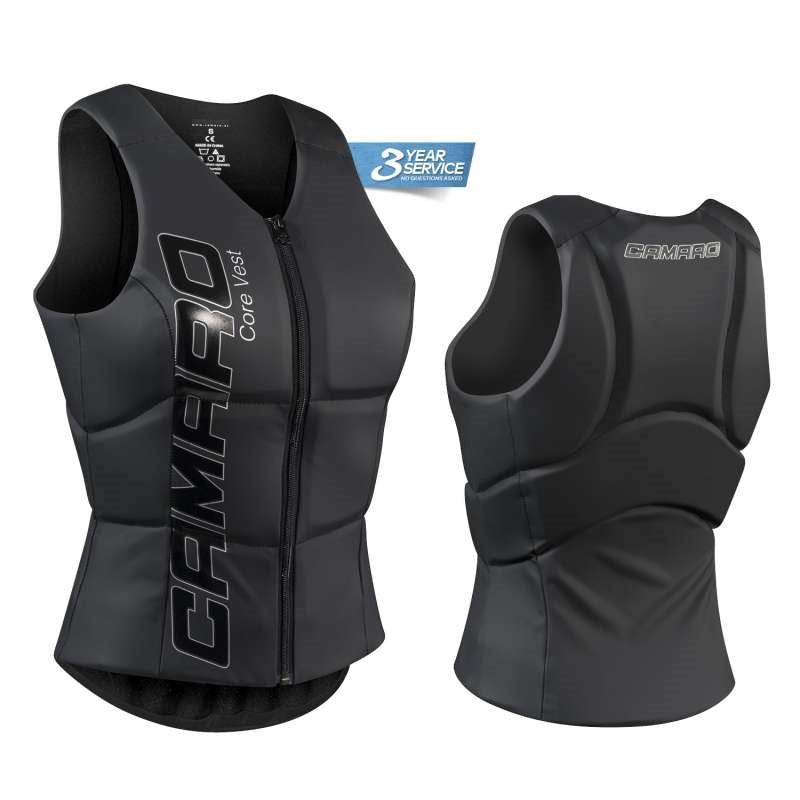 Camaro Core Vest Pro Women