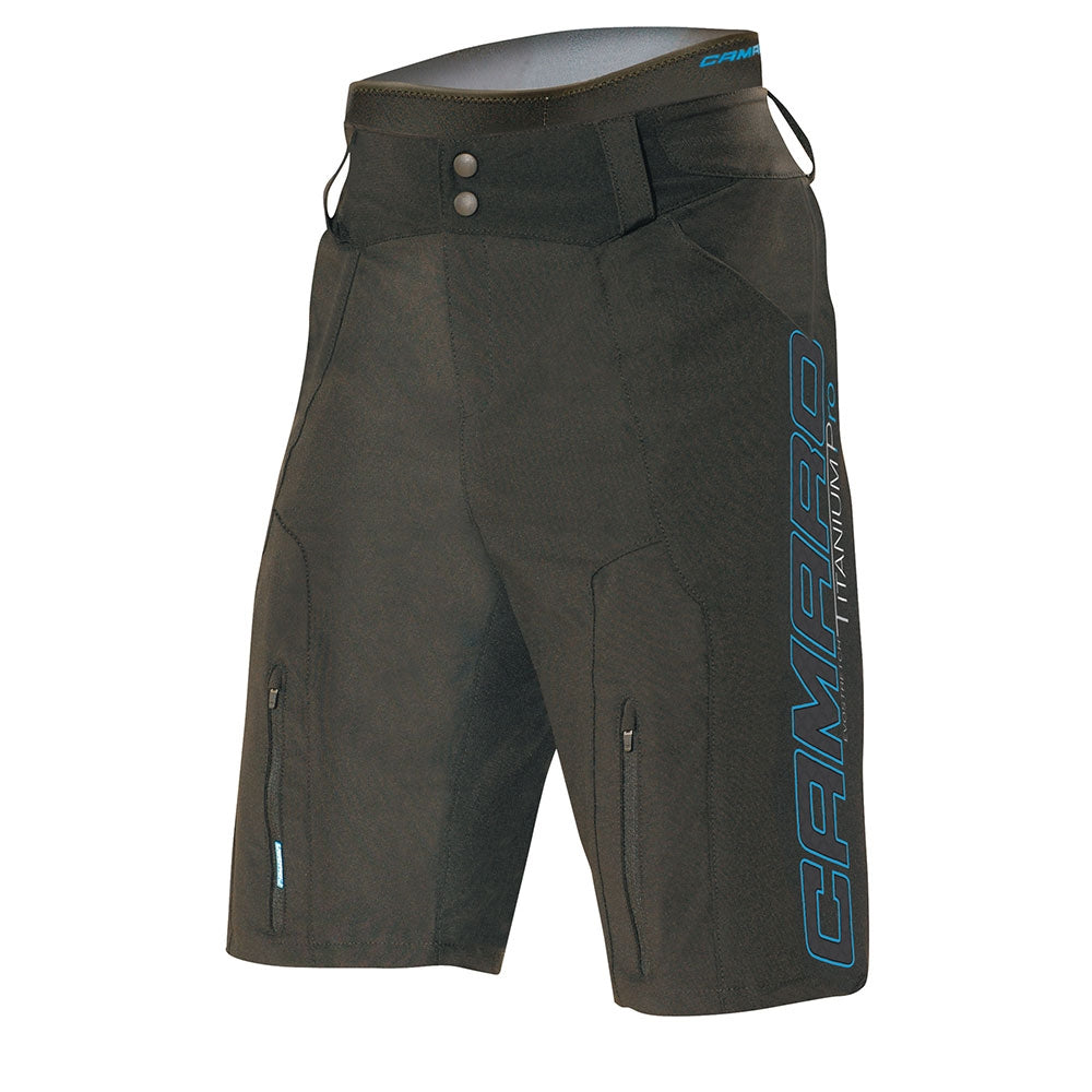 Camaro Pro Series Evo Pant 1mm