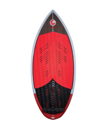 Connelly Benz Wakesurf Board